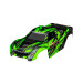 Carrosserie Mini-Maxx verte - TRAXXAS 10711-GRN