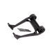 Wheelie bar noir - Sledge - TRAXXAS 9576