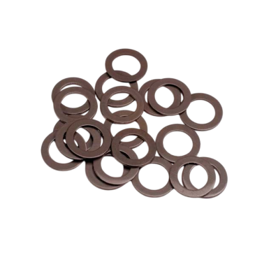 Rondelles enduites PTFE 5x8x0.5 mm (x20) - TRAXXAS 1985