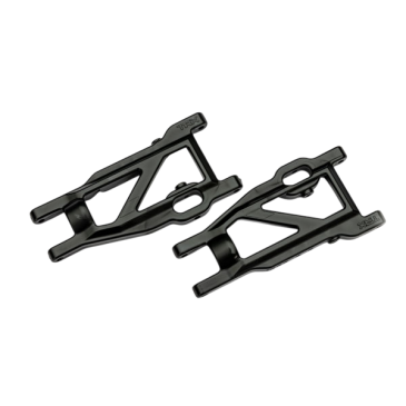 Triangles renforcés AV/ARR - TRAXXAS 3655-BLK