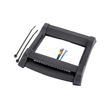 Plaque de protection toit Sledge - TRAXXAS 9691