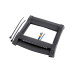 Plaque de protection toit Sledge - TRAXXAS 9691
