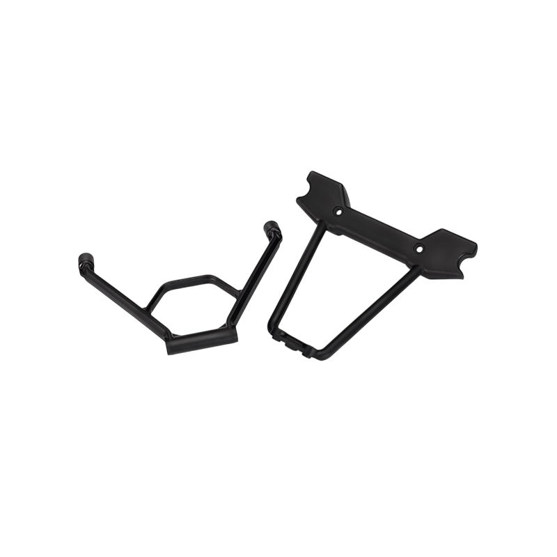 Support de pare-chocs arrière - TRAXXAS 7734