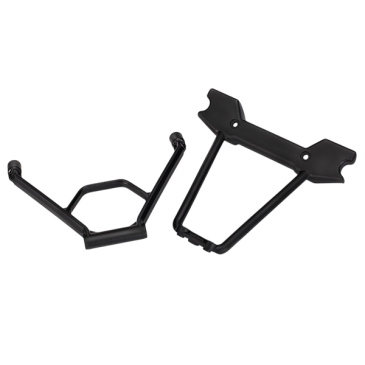 Support de pare-chocs arrière - TRAXXAS 7734