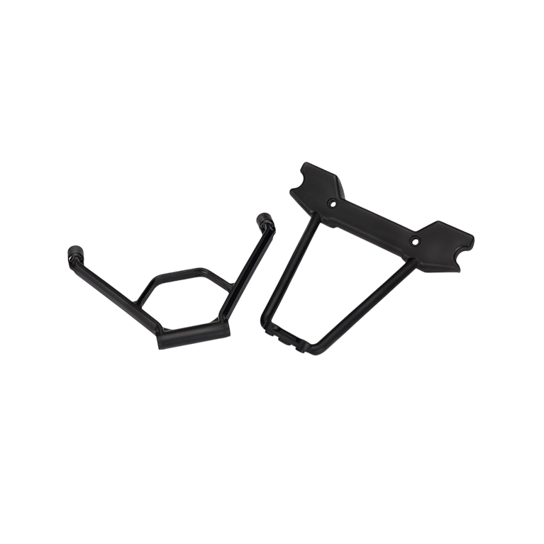 Support de pare-chocs arrière - TRAXXAS 7734