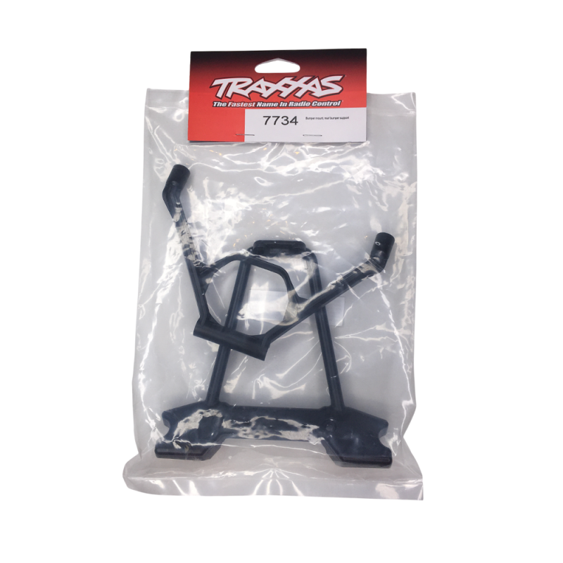 Supports de pare-chocs arrière - TRAXXAS 7734