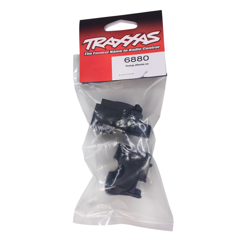 Cellule de différentiel arrière - TRAXXAS 6880