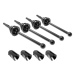Cardans en acier Mini Maxx (x4) - TRAXXAS 10750X