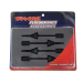 Cardans en acier Mini Maxx (x4) - TRAXXAS 10750X