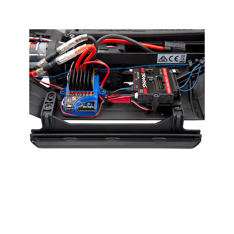 Kit LED TRX-4 Sport Pro Scale - TRAXXAS 8085X