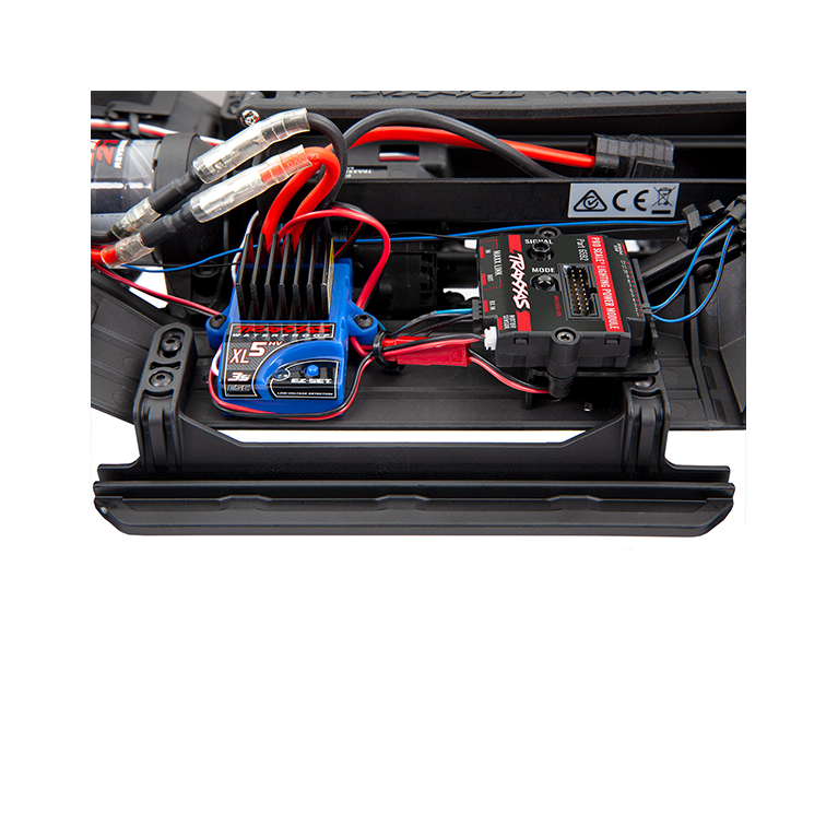 Kit LED TRX-4 Sport Pro Scale - TRAXXAS 8085X