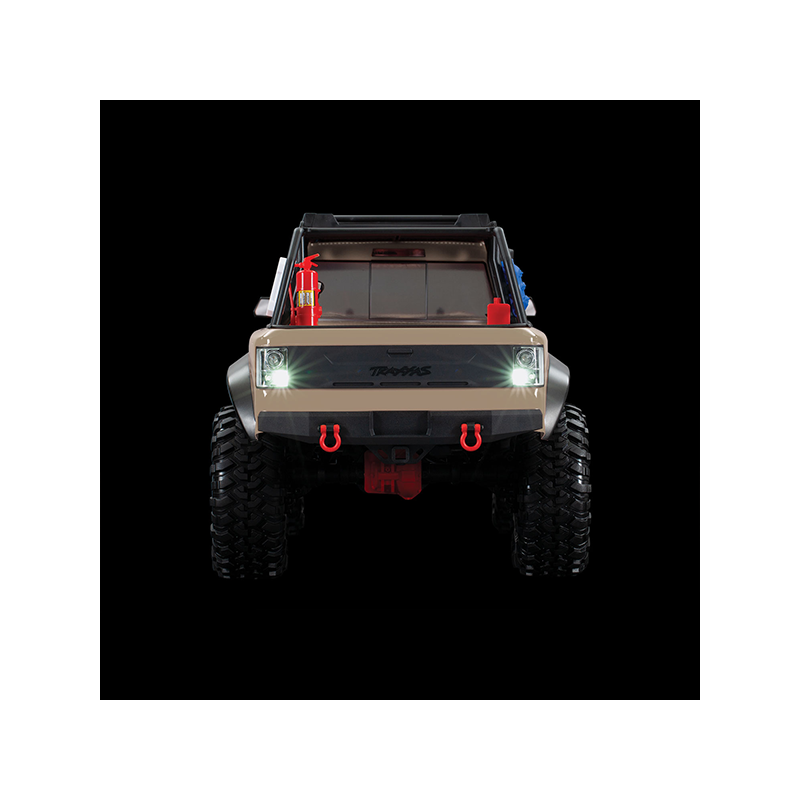 Kit LED TRX-4 Sport Pro Scale - TRAXXAS 8085X
