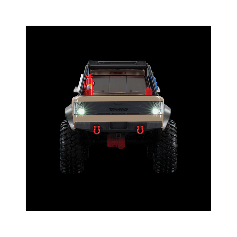 Kit LED TRX-4 Sport Pro Scale - TRAXXAS 8085X