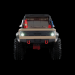 Kit LED TRX-4 Sport Pro Scale - TRAXXAS 8085X