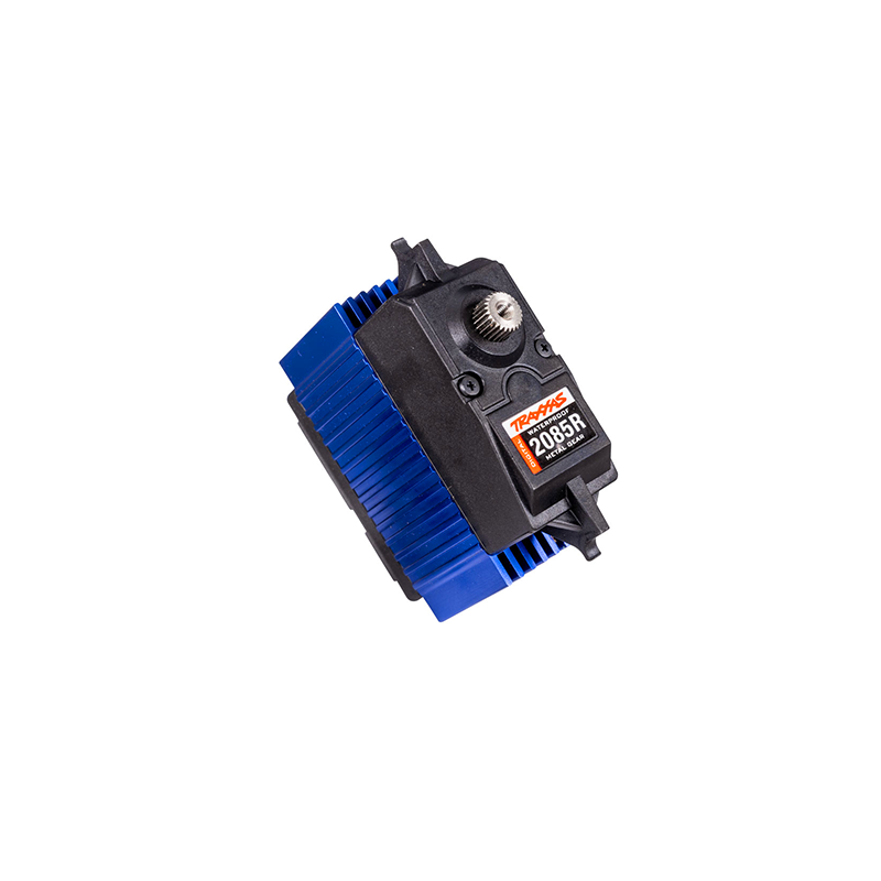 Servo Waterproof couple élevé - TRAXXAS 2085R