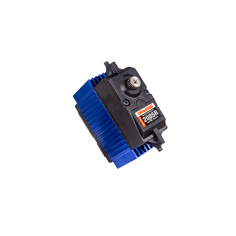 Servo Waterproof couple élevé - TRAXXAS 2085R