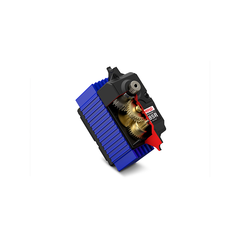 Servo Waterproof couple élevé - TRAXXAS 2085R