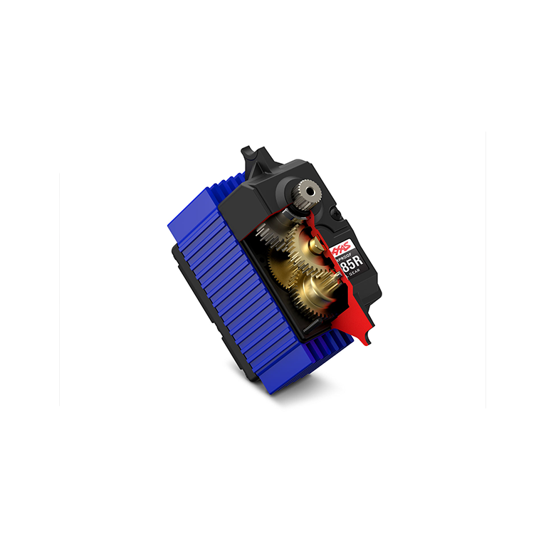 Servo Waterproof couple élevé - TRAXXAS 2085R