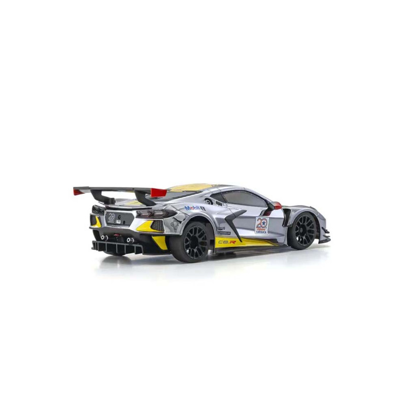 Mini-Z MR04 RWD Corvette C8-R 20E Anniv - KYOSHO 32356CRY