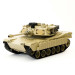 Tank USA M1A2 Desert Storm - CML BT-829