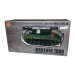 Char / Tank USA M26 Pershing "SNOW LEOPARD" Vert - CML BT-814