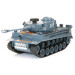 Char / Tank German Tiger 1 Gris - CML BT-812