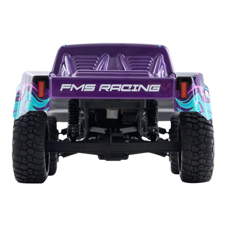 Chaser FSC24 Short course truck RTR Violet - FMS 12441BDRTR-PU