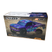 Chaser FSC24 Short course Truck RTR Rouge - FMS 12441BDRTR-RD