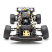 Kit Combo OVER-D10 Drift 1/10 - HOBBYTECH