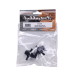 Étriers arrières OVER-D10 (x2) - HOBBYTECH OVD-005