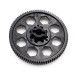 Couronne 88 dents 48 DP OVER-D10 - HOBBYTECH OVD-007
