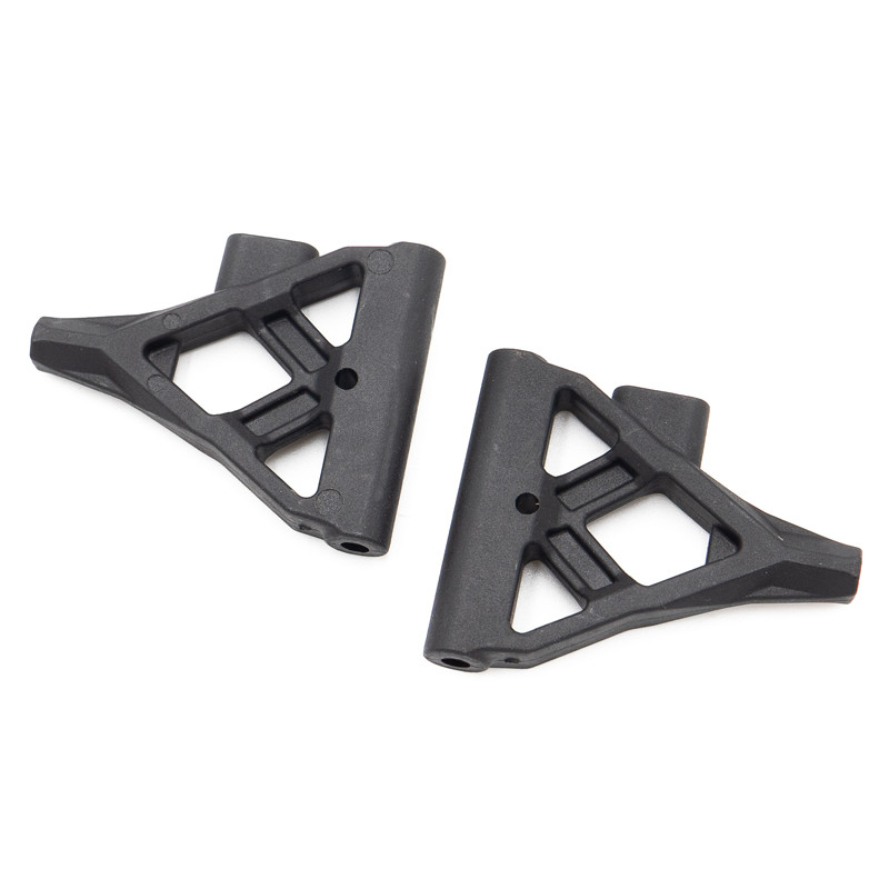 Triangles inférieur avant OVER-D10 (x2) - HOBBYTECH OVD-011