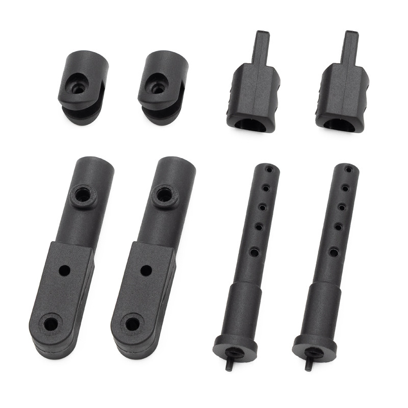 Kit plots de carrosserie OVER-D10 - HOBBYTECH OVD-013