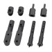 Kit plots de carrosserie OVER-D10 - HOBBYTECH OVD-013