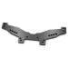 Support amortisseur arrière carbone OVER-D10 - HOBBYTECH OVD-017