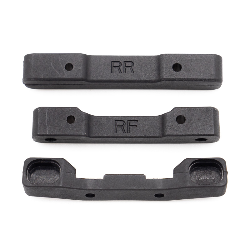Set de cales inférieures OVER-D10 - HOBBYTECH OVD-018