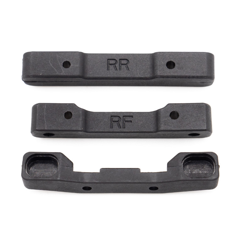 Set de cales inférieures OVER-D10 - HOBBYTECH OVD-018