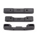 Set de cales inférieures OVER-D10 - HOBBYTECH OVD-018