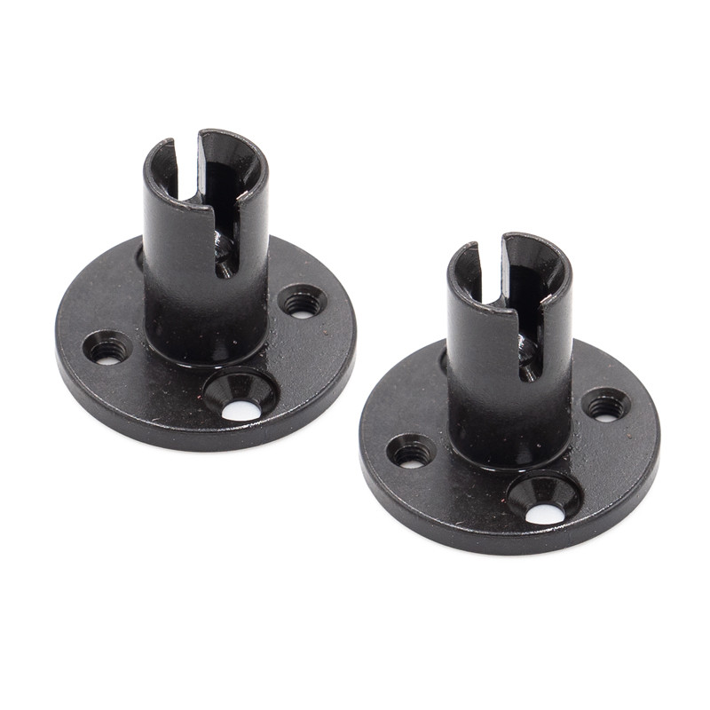 Noix de sortie de pont OVER-D10 (x2) - HOBBYTECH OVD-020