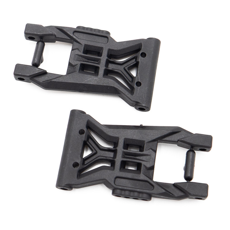Triangle inférieur arrière OVER-D10 (x2) - HOBBYTECH OVD-021