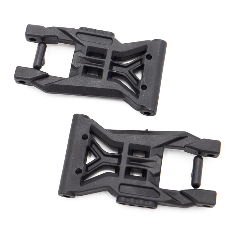 Triangle inférieur arrière OVER-D10 (x2) - HOBBYTECH OVD-021