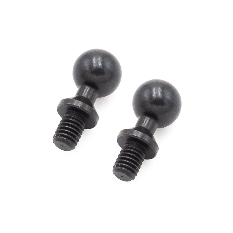 Rotule de fusée avant OVER-D10 (x2) - HOBBYTECH OVD-027