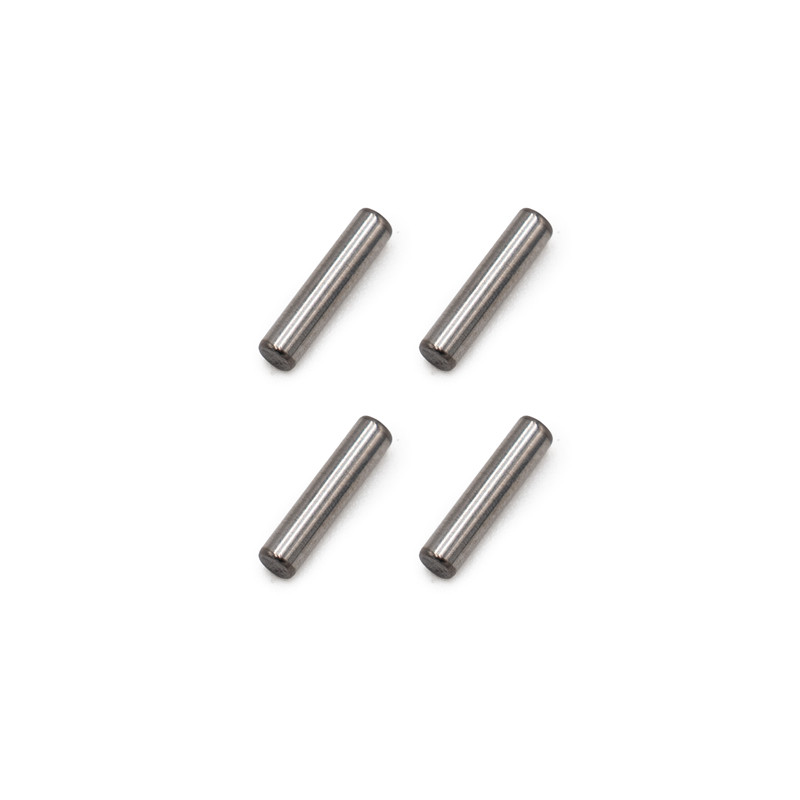 Goupilles d'hexagone de roue OVER-D10 (x4) - HOBBYTECH OVD-029