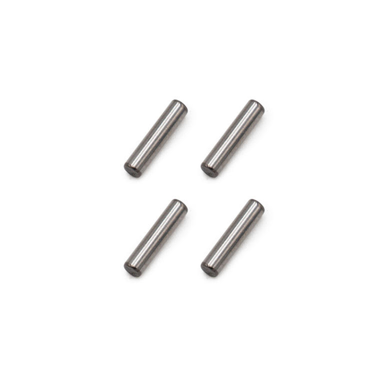 Goupilles d'hexagone de roue OVER-D10 (x4) - HOBBYTECH OVD-029