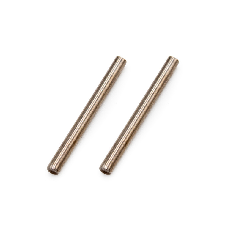 Axe triangle supérieur avant OVER-D10 (x2) - HOBBYTECH OVD-031