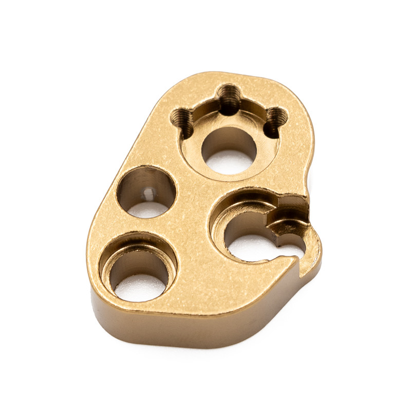Entretoise de support moteur OVER-D10 - HOBBYTECH OVD-041