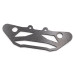 Plaque supérieure de pare-chocs carbone OVER-D10 - HOBBYTECH OVD-043