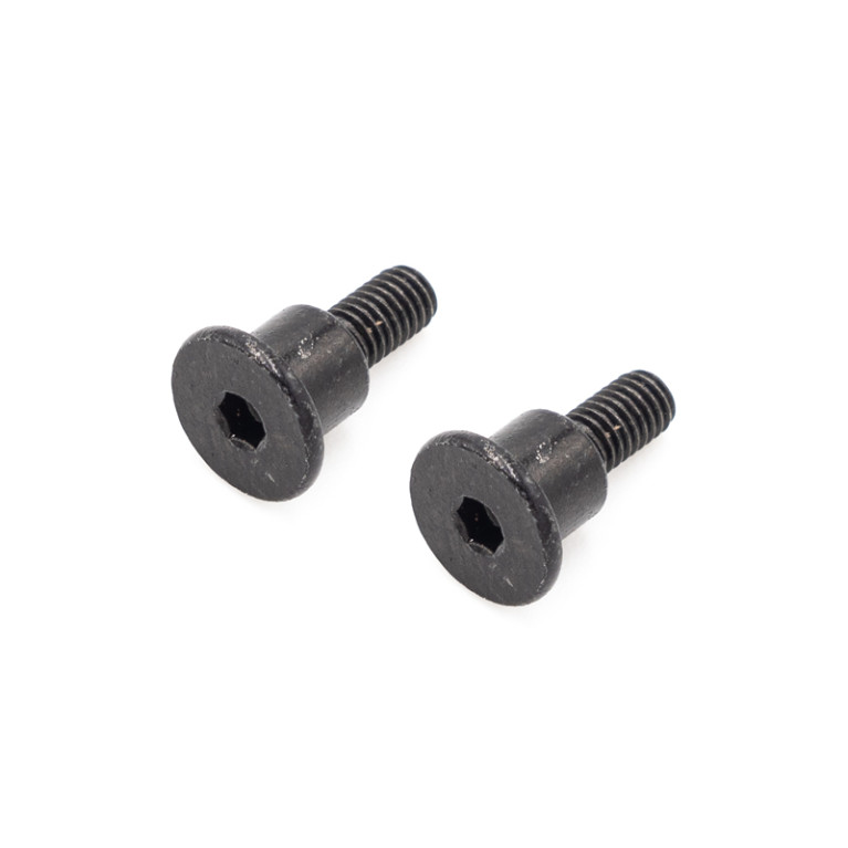 Vis de fixation ackermann OVER-D10 (x2) - HOBBYTECH OVD-045