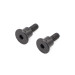 Vis de fixation ackermann OVER-D10 (x2) - HOBBYTECH OVD-045