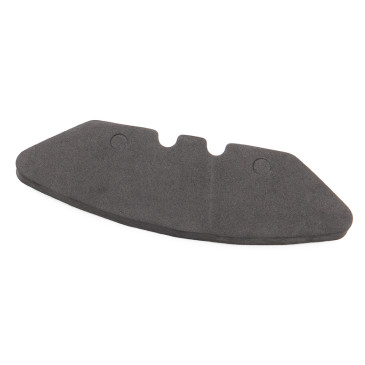 Mousse de pare-chocs avant OVER-D10 - HOBBYTECH OVD-046